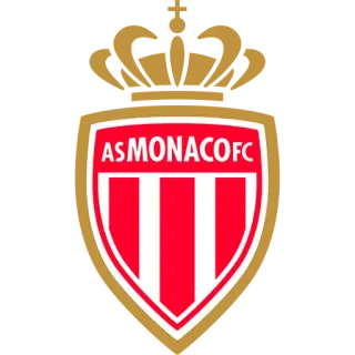 🇫🇷 AS MONACO FC futebol, Mónaco, futebol, esportes, clube telegram sticker