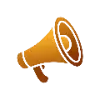 📢