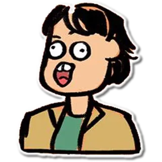 😜 telegram sticker