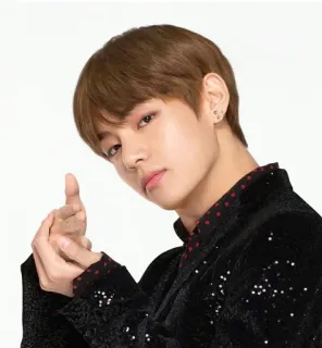 🔫 K-Pop, Idol, Sänger, Künstler, Musik, Koreanisch, Unterhaltung telegram sticker