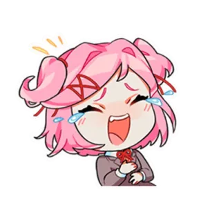😂 telegram sticker