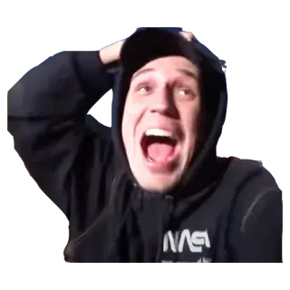 🤪 whatsapp sticker