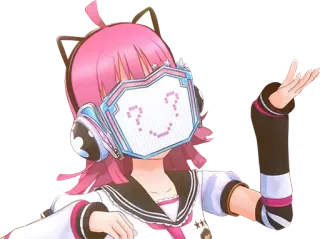 🤷‍♀ telegram sticker
