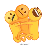 @stiker2398 whatsapp stickers