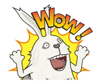 Usavich telegram stickers