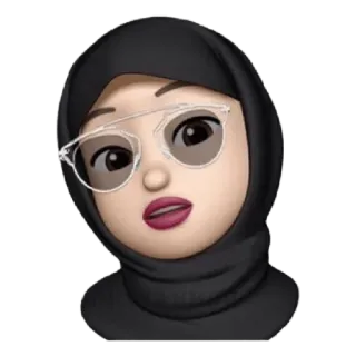 😎 telegram sticker