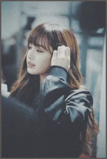 🌸 Lisa kpop, sänger, lisa, blackpink, musik, idol telegram sticker