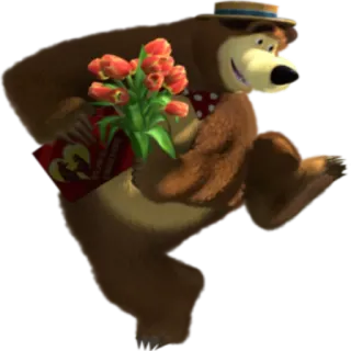 💐 telegram sticker