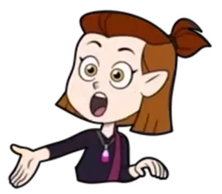 😮 telegram sticker