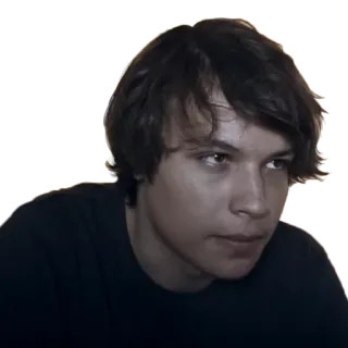 😕 telegram sticker