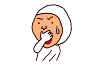 😐 telegram sticker