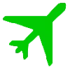 ✈️
