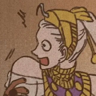 😰 telegram sticker