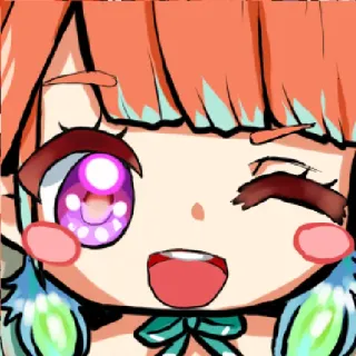 😉 telegram sticker