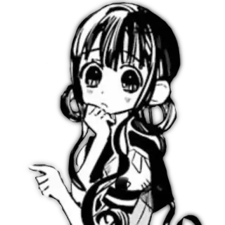 ☹️ telegram sticker