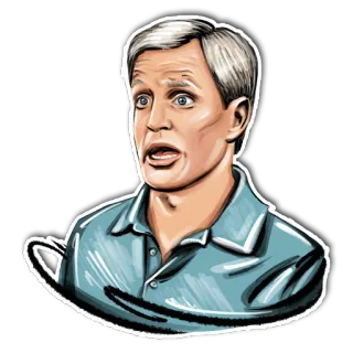 😬 telegram sticker