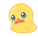 😭 whatsapp sticker