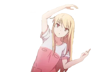 🙌 telegram sticker