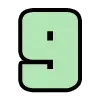 9️⃣