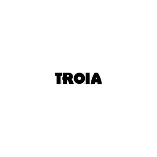 😀 TROIA whatsapp sticker