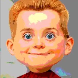 😳 Dash Parr The Incredibles Дэш, Суперсемейка, Мультфильм, Персонаж, Анимация telegram sticker