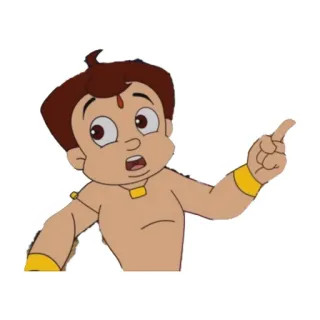 Chotta bheem 👉 @ptat7 telegram stickers