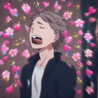 волейбол telegram stickers