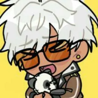 😆 telegram sticker