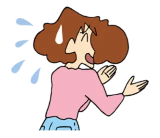 😅 telegram sticker