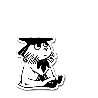 😙 telegram sticker