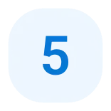 5️⃣