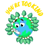 Foster @fostereco telegram stickers