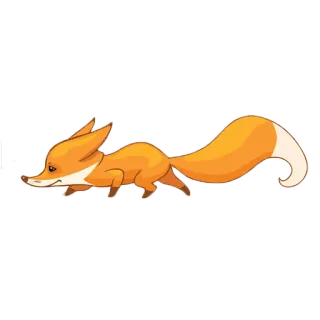 лисяка whatsapp stickers
