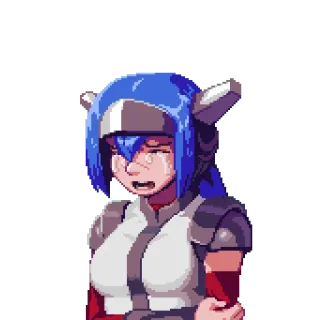 😭 telegram sticker