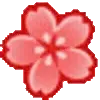 Mörkret Flowers telegram emojis 🌺