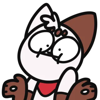 🤷‍♂️ telegram sticker