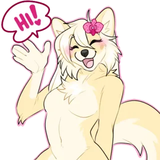Alys telegram stickers