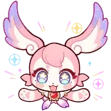 Это Мемо @emojivk telegram emojis 🤩
