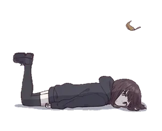 😞 telegram sticker