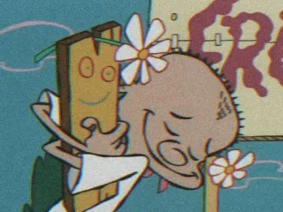 @ForEva - ᴡʏʙɪᴇ whatsapp stickers