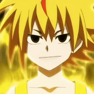 🙂 Aiger Akabane Beyblade Burst Anime, Beyblade, Beyblade Burst, Aiger Akabane, Dessin animé, Personnage telegram sticker