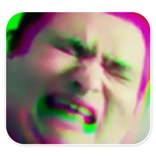 🤢 whatsapp sticker