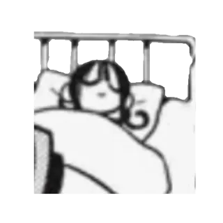💤 telegram sticker