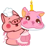 🎂