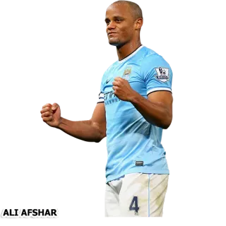 ⚽ ALI'AFSHAR sepak bola, football Amerika, olahraga, atlet telegram sticker