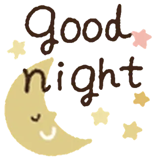 😴