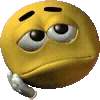 😔