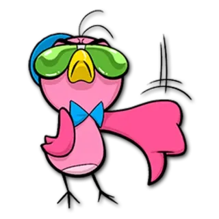 👎 telegram sticker