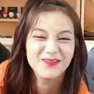😚 whatsapp sticker