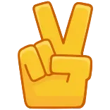✌️
